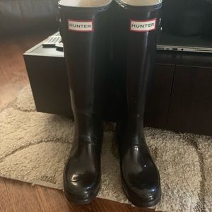 Original High Gloss Waterproof Boot